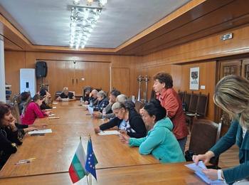 Нова стъпка към заетост в Смолян
