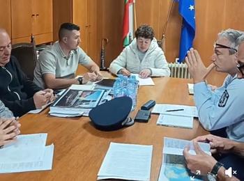 Сигнали за гонки, висока скорост и неправилно паркиране в Смолян