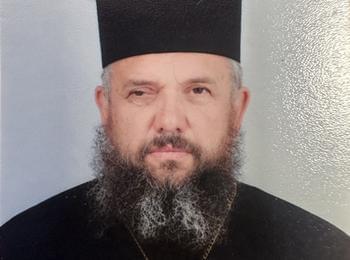 Престави се в Господа свещеник Георги Атанасов
