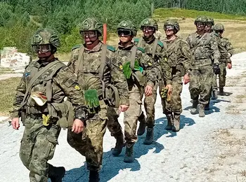 Военно учение край Смолян ще се провежда в три периода през октомври