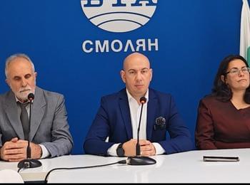 Интензивното отделение в Смолян е пред кадрова криза