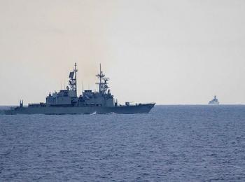Мащабна спасителна операция в Черно море след атаки с дронове: Български ферибот спаси екипаж, втори кораб потъна