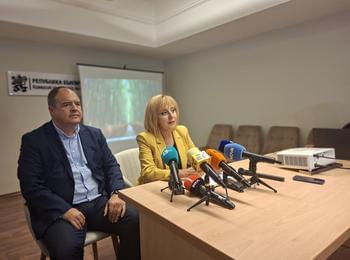 Мая Манолова: С надценки от над 140 % цените на храните отдавна надхвърлиха социалната поносимост