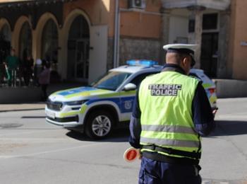 Над 1000 нарушения установени за седмица при засилен пътен контрол в област Смолян