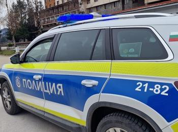 41-годишен мъж е задържан в Смолян за притежание на канабис