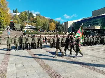 101-ви алпийски полк – Смолян организира Ден на отворените врати