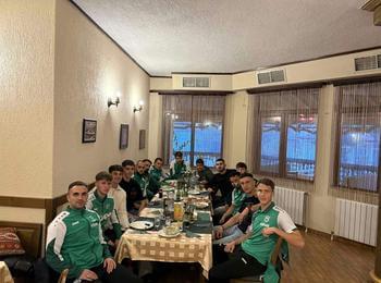 „Родопа“ отговори на трудностите с две победи и отборен дух