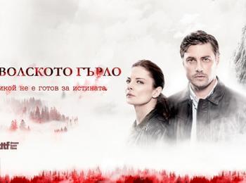  „Дяволското гърло“ с престижна номинация на C21 International Drama Awards