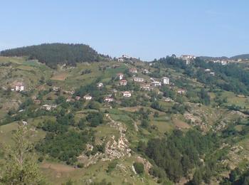 Трите гърнатски воденици