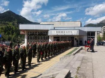  Военни алпийски формирования от Австрия, Полша, Чехия, Румъния и България оцеляват високо в Родопите