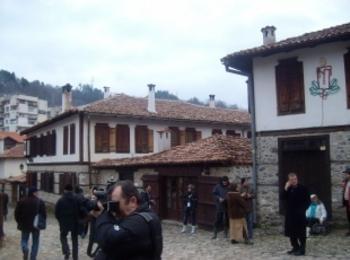  85 първокласника прекрачиха прага на родното училище в община Златоград