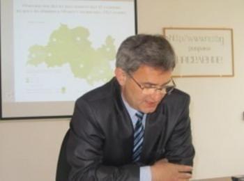 Статистиката започва анкетно изследване „Европейско здравно интервю - 2014”