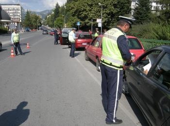 Смолянската полиция ще се включи в отбелязването на Световния ден за възпоминание на жертвите от ПТП