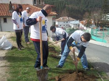 "България без цензура" - С грижа за природата