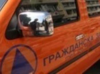Пътят до с.Мугла все още затворен