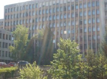 Разкрит е кабинет за наблюдение на туберкулозно болни в МБАЛ-Смолян