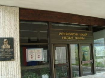 С над 3 000 посетители повече в музея в Смолян през 2011 г.