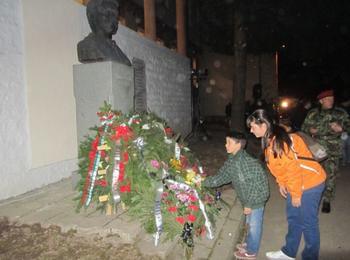 Смолян ще  почете паметта на Левски с редица прояви   