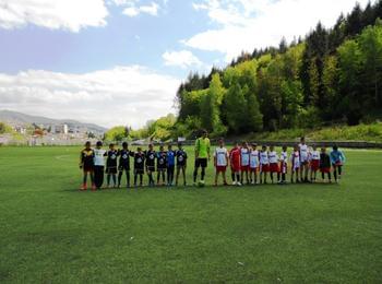 Футболният турнир Smolyan cup ще се проведе на 30 април и 1 май