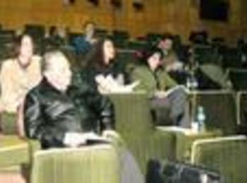 ОбС-Смолян гласува актуализация на бюджета на община Смолян за 2010г.