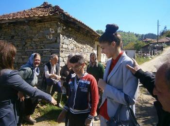 Севим Мусак: Ние от ДПС искаме нормална европейска държава, в която хората да живеят спокойно