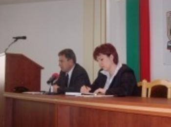 Засилен полицейски контрол на 15 септември