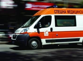  С 10% повече сигнали в Спешна помощ Смолян заради жегите