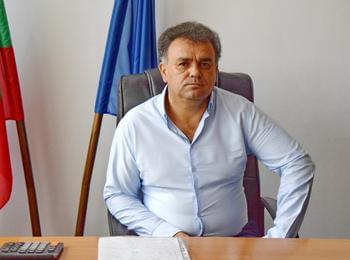Поздравление от кмета на община Борино