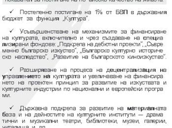 Съставът на Родопския драматичен театър „Николай Хайтов“- Смолян поиска промяна начина на финансиране на театри, като родопския