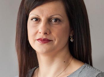 Поздравление от председателя на здравната комисия в 43-то Народно събрание д-р Даниела Дариткова