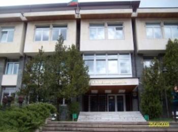 Над 600 криминални престъпления са разкрити през 2010 година