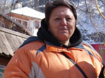 Веселина Бабаджанкова: „Животът  е само един, да го изживеем с добро и с усмивка!“