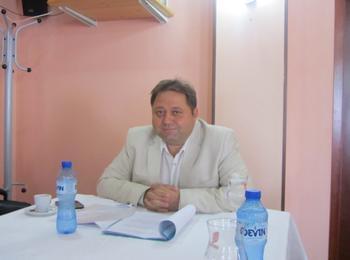 Д-р Андрей Кехайов: Очаква ни сериозен проблем с човешкия ресурс в здравеопазването