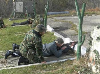  Военните ще провеждат планирани стрелби, хората да не навлизат в забранените зони
