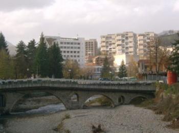 Заловиха пиян водач в Златоград