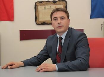 Поздравление от Цветалин Пенков-Кмет на Девин
