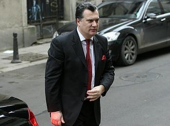 Намериха мъртъв Мишо Бирата в Правец