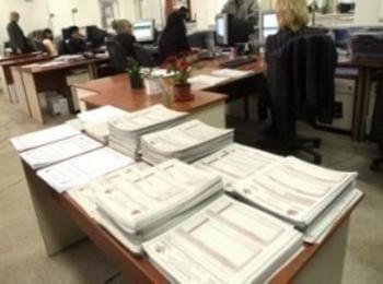 8 666 смолянчани декларираха доходите си пред НАП, остават 4 работни дни