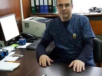 Проблемът с медицинските кадри е особено осезателен на регионално ниво