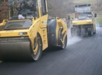  В средата на юни се очаква да започне рехабилитацията на три пътни отсечки в област Смолян по ЛОТ 27