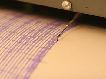 Трус от 2,9 по Рихтер усетиха в Смолянско
