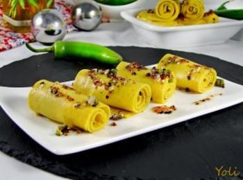 Khandvi