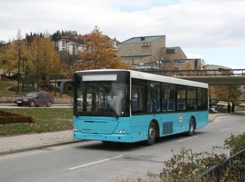 25 лева става картата за градския транспорт за учениците