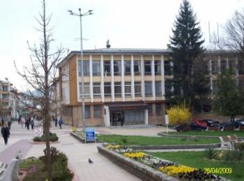 Възстановяват паметната плоча на граничаря Вергил Ваклинов край Доспат