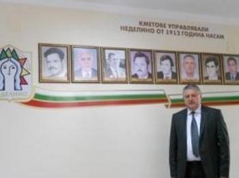 Кметът на Неделино с призив към съгражданите си