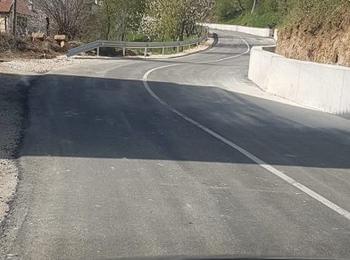 Отвориха за движение обходния път през Влахово