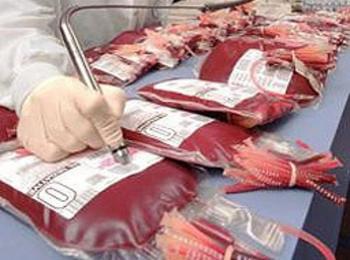 760 студенти са дарили кръв от началото на годината