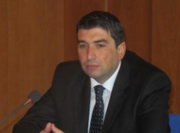 Поздравление от областния управител за Деня на самодееца