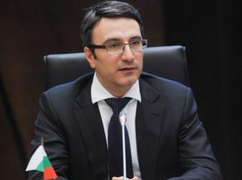 Трайков обеща заплати на миньорите от Мадан 