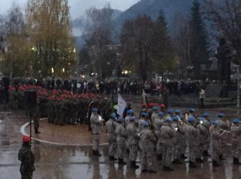  Цвета Караянчева: Инициативата за честванията на Момчил войвода ще популяризира личността на пазителя на Родопите